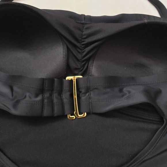 "Ava & Viv" one piece swimsuit size 16W. - Picture 8 of 14